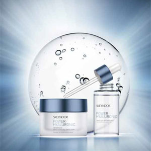 POWER HYALURONIC